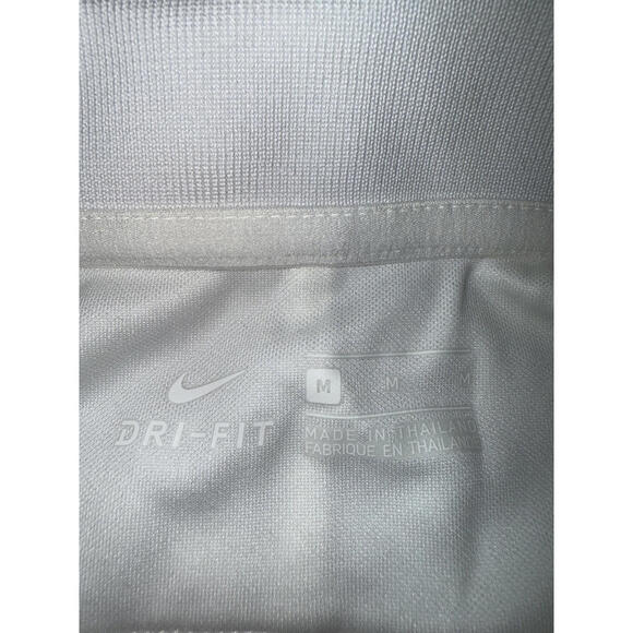 Nike Men’s Chelsea Crest Training Football Polo Jersey Sample - Picture 3 of 11